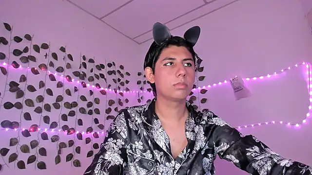 Ericahot3 online show from April 2026 03:49:01 PM