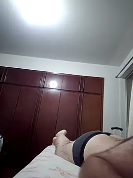 RogerSP50 online show from June 2026 09:17:02 PM