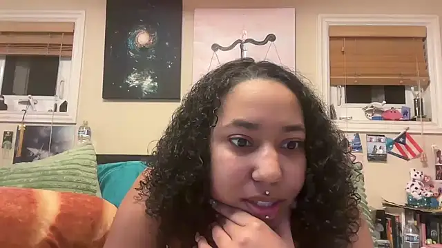 Goddessmostwanted online show from April 2026 10:54:01 AM