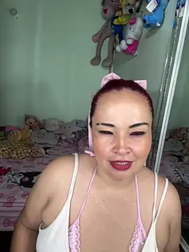 Alma milf co online show from April 2026 02:07:01 AM