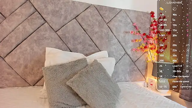 shaliny  online show from April 2026 07:14:01 PM