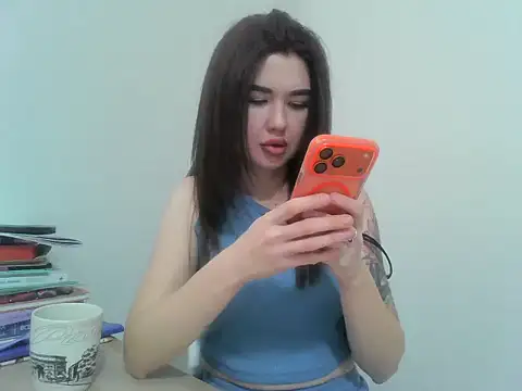 Dareessa online show from April 2026 09:59:01 AM