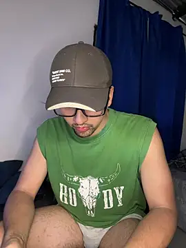 AdrianEmpire online show from April 2026 10:46:02 PM