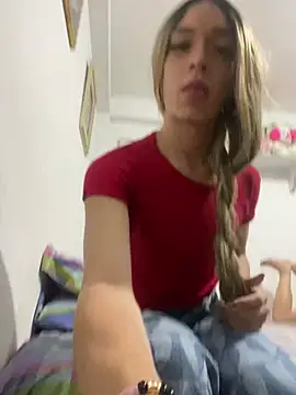 DeboraCopper  online show from May 2026 02:42:01 AM