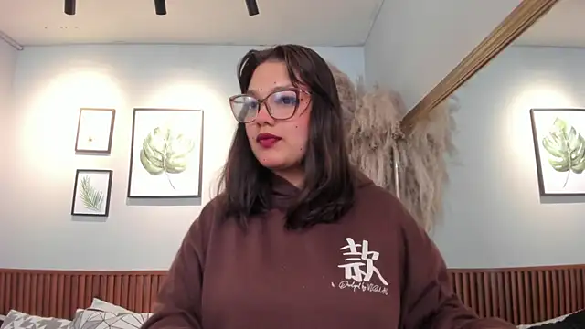 AMBERBENELLI online show from April 2026 03:31:01 AM