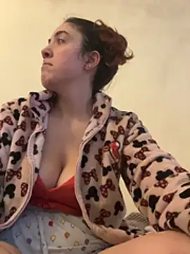 miss bbyxxx online show from February 2026 11:25:02 AM