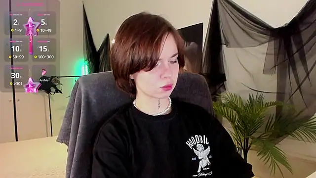 RisoSweet online show from April 2026 08:37:01 PM