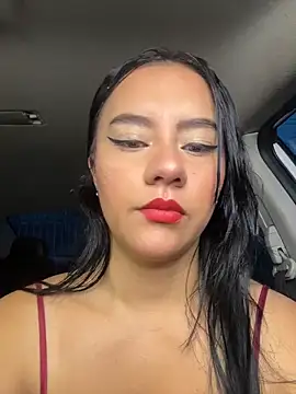 Candy-firee online show from April 2026 11:02:02 AM