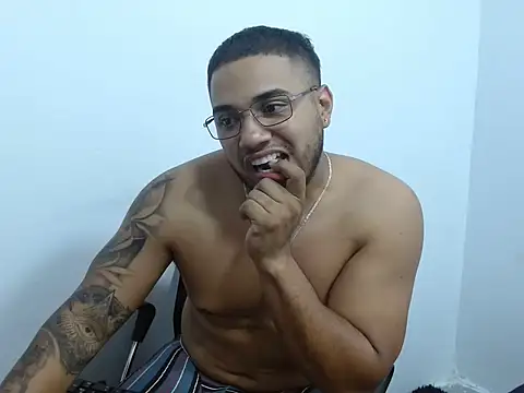 Joshuadanielss online show from April 2026 03:31:02 AM