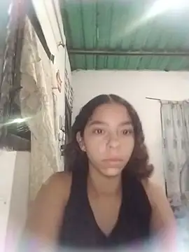 YuliBrayan online show from July 2026 08:05:01 AM