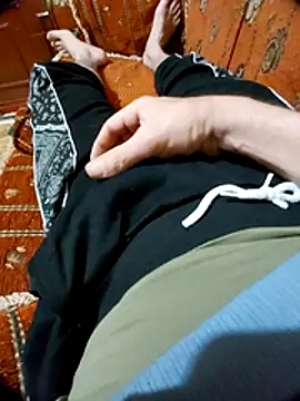 Dadee20 online show from April 2026 09:15:02 PM