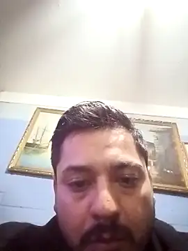 Francisco0707 online show from April 2026 03:46:01 AM