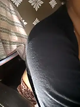 SexySindrela online show from April 2026 04:40:01 AM