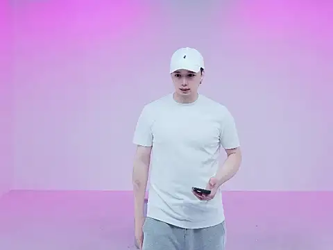 ty-baby online show from April 2026 12:33:01 PM