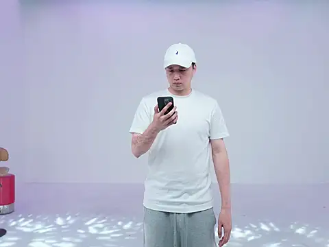 ty-baby online show from April 2026 03:46:02 PM