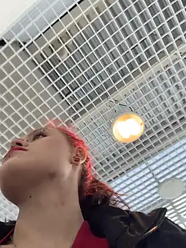 FoxyMood online show from April 2026 02:17:01 AM