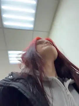 FoxyMood online show from April 2026 04:23:02 AM