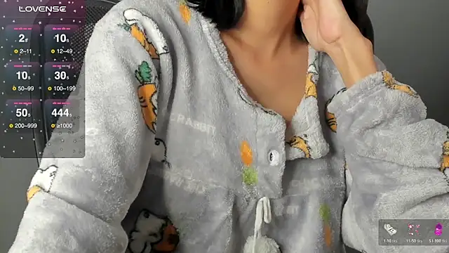 Snapshot of Abigail_Ab chatting on November 2025 07:14:02 PM Abigail Ab online show from November 2025 07:14:02 PM