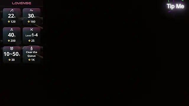 haron hot1 online show from April 2026 07:58:02 PM