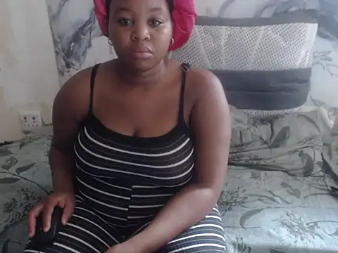 Lillypearl online show from April 2026 11:05:02 AM