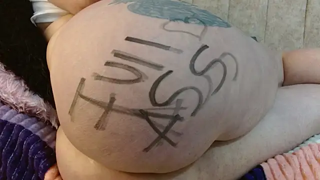 Melanie Slut nassty online show from May 2026 09:34:02 PM