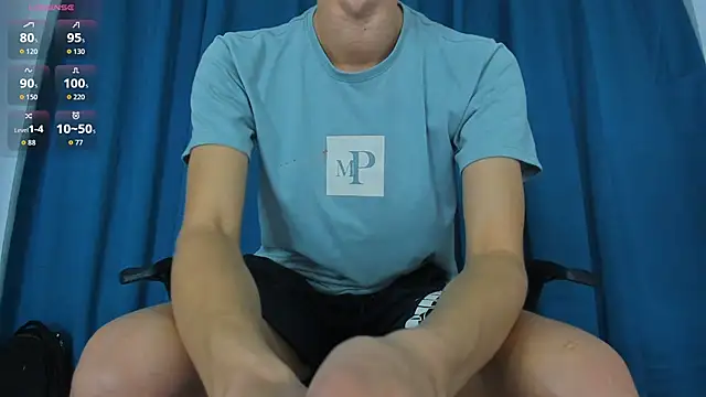 nezonx online show from April 2026 02:20:01 PM