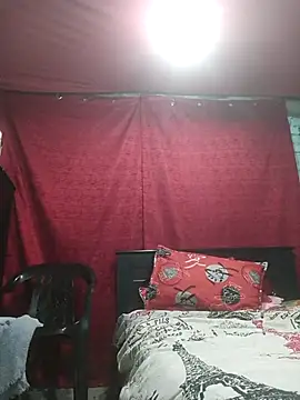 PROSTITUTO-RICO online show from May 2026 04:07:01 AM
