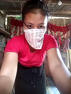 Charming05 online show from April 2026 02:25:02 AM