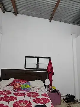 LuluDream online show from June 2026 02:36:02 AM