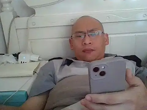 benly118 online show from April 2026 01:12:02 AM