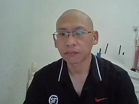 benly118 online show from April 2026 12:06:01 AM