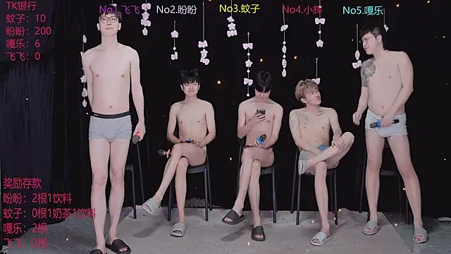 Yourlovingboy--001 online show from April 2026 08:39:02 AM