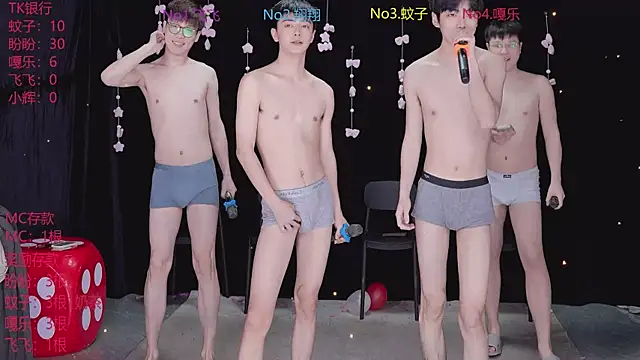 Yourlovingboy--001 online show from April 2026 02:37:02 AM