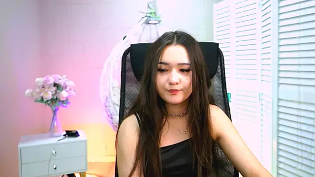 Snapshot of AmiMeow_ chatting on April 2026 08:41:01 AM AmiMeow online show from April 2026 08:41:01 AM