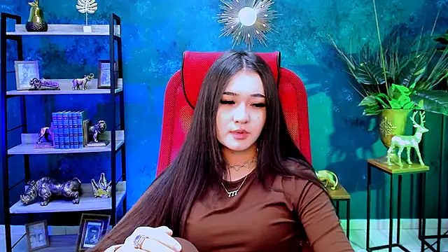 Snapshot of AmiMeow_ chatting on May 2026 12:11:02 PM AmiMeow online show from May 2026 12:11:02 PM