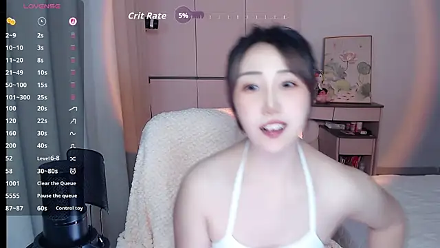 Snapshot of MissBunny_2026 chatting on June 2026 03:51:01 PM MissBunny 2026 online show from June 2026 03:51:01 PM