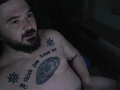 RelentlessNoir online show from April 2026 02:04:01 AM