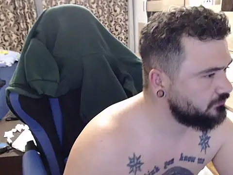 RelentlessNoir online show from April 2026 12:56:01 AM