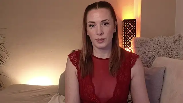 Sharon Red online show from February 2025 12:36:01 PM