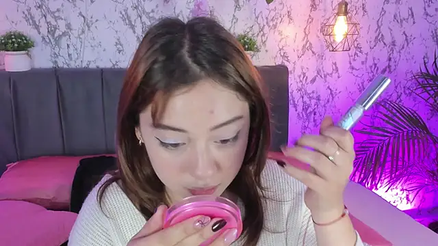 Sakura lux online show from April 2026 12:45:02 PM