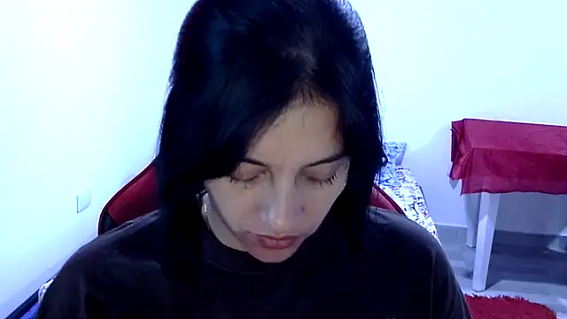 Bandida553 online show from July 2026 06:10:02 PM