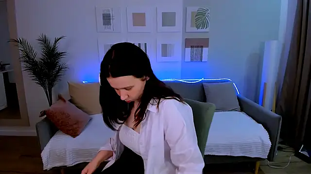 MooonlightSky online show from April 2026 07:11:01 AM