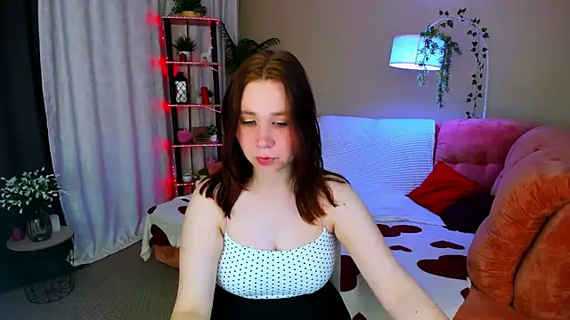 MooonlightSky online show from July 2026 04:35:02 PM