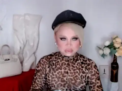 olla victoria online show from April 2026 05:30:01 PM