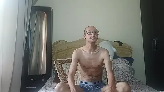 Oliver Goldberg online show from April 2026 05:27:01 PM