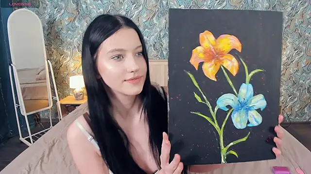 EstelaSuppa online show from June 2026 06:55:01 AM