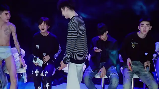 GAY-BOYS8888 online show from April 2026 08:20:01 AM