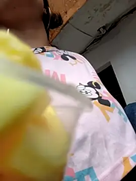 JohanitaRex2 online show from April 2026 07:19:02 PM