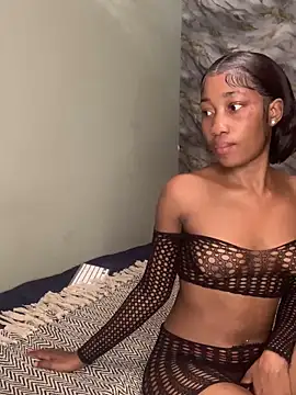 Petite BUNNYWORXXX online show from April 2026 09:04:02 PM