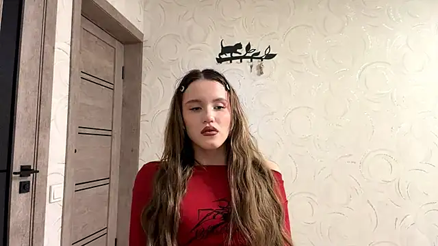 NIkaSarling13 online show from April 2026 04:22:02 PM